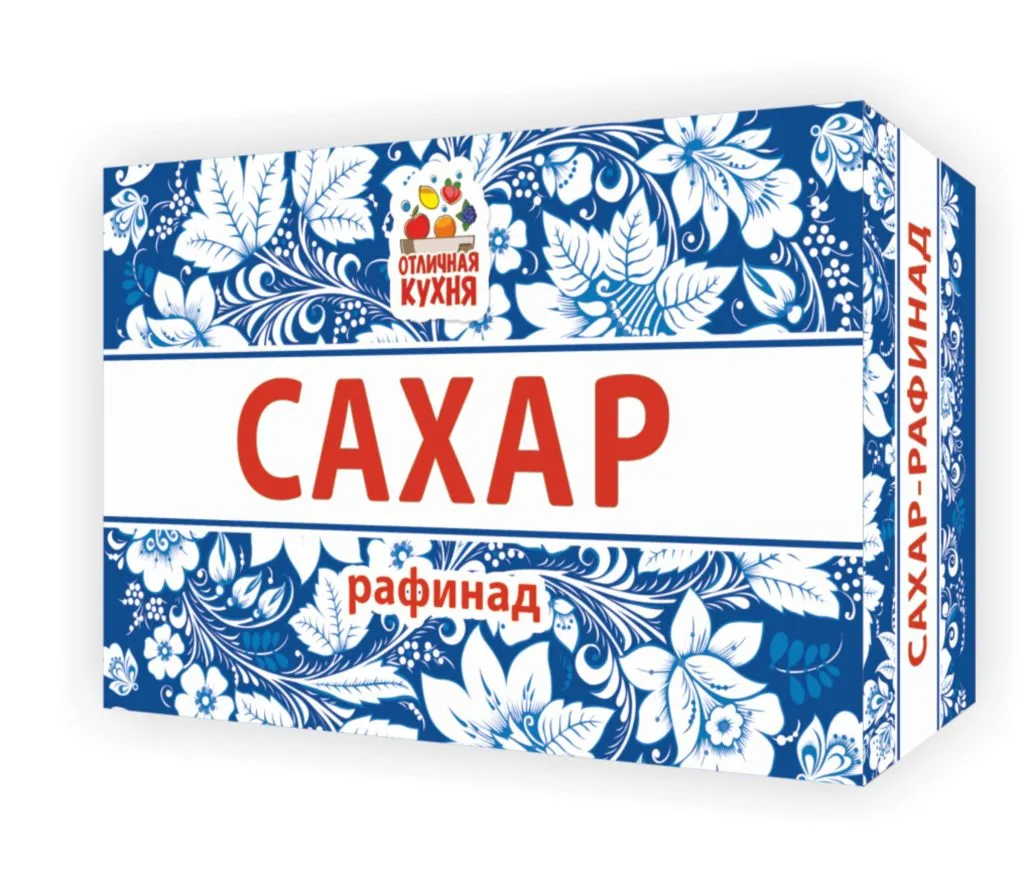 сахар-рафинад, 1кг в Челябинске и Челябинской области 2