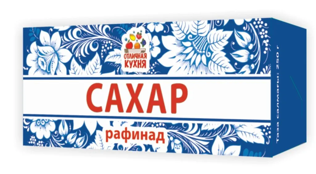 сахар-рафинад, 500г в Челябинске и Челябинской области 2