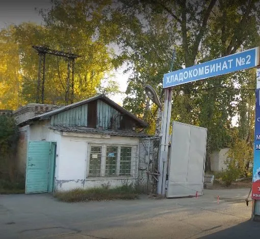 аренда камер хранения для бакалеи  в Челябинске